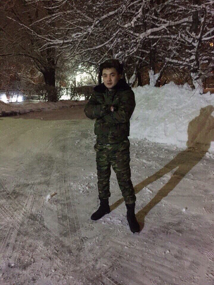  ,   SuleimenKais, 32 ,   ,   