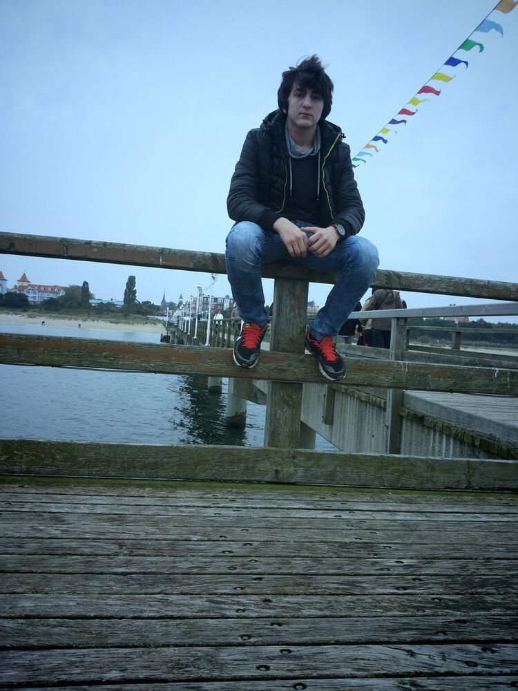  5179614  Stal krov, 29 ,    Anklam