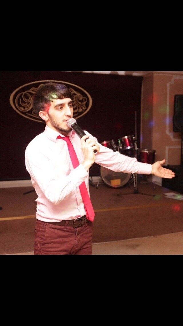  9873294  Elvir, 30 ,    
