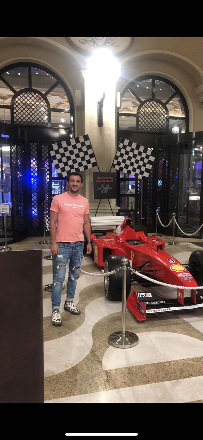 ���������� ������, ���� ������� Danil, 34 ����, ������������ ��� ������, ����� � ���������, c�������� ���������