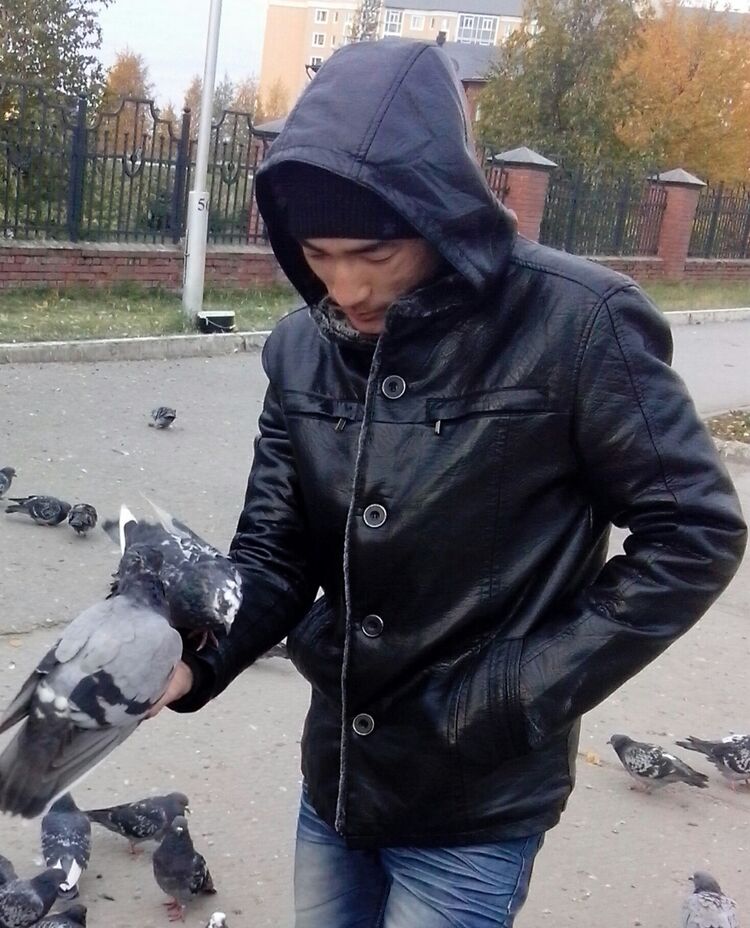 ���� 25796894 ������� Yodgor, 30 ���, ���� ���������� � ���������