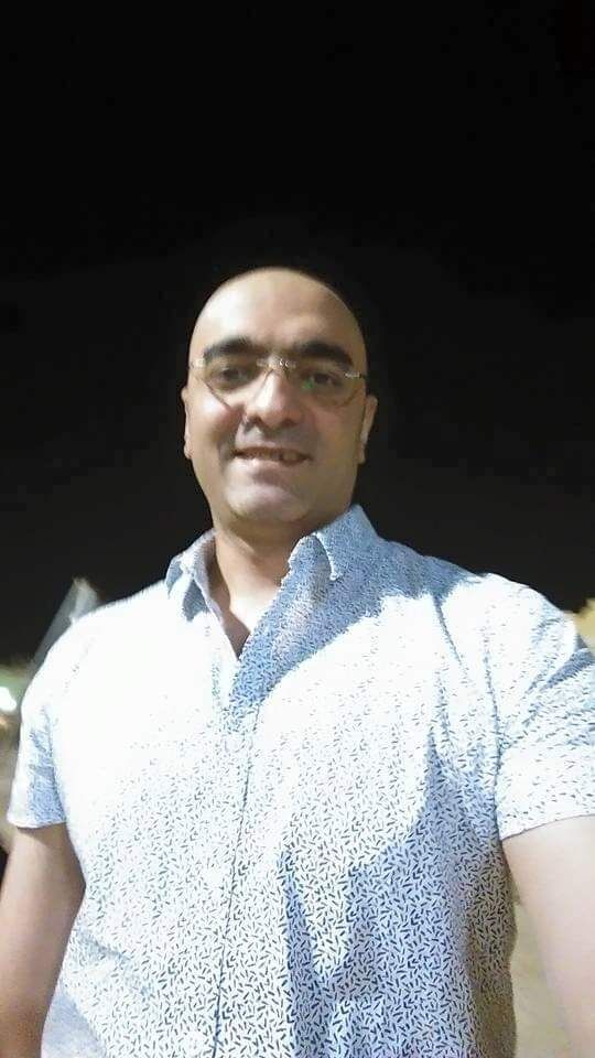 ���������� ������, ���� ������� Mohamed Namy, 45 ���, ������������ ��� ������, ����� � ���������, c�������� ���������, ���������