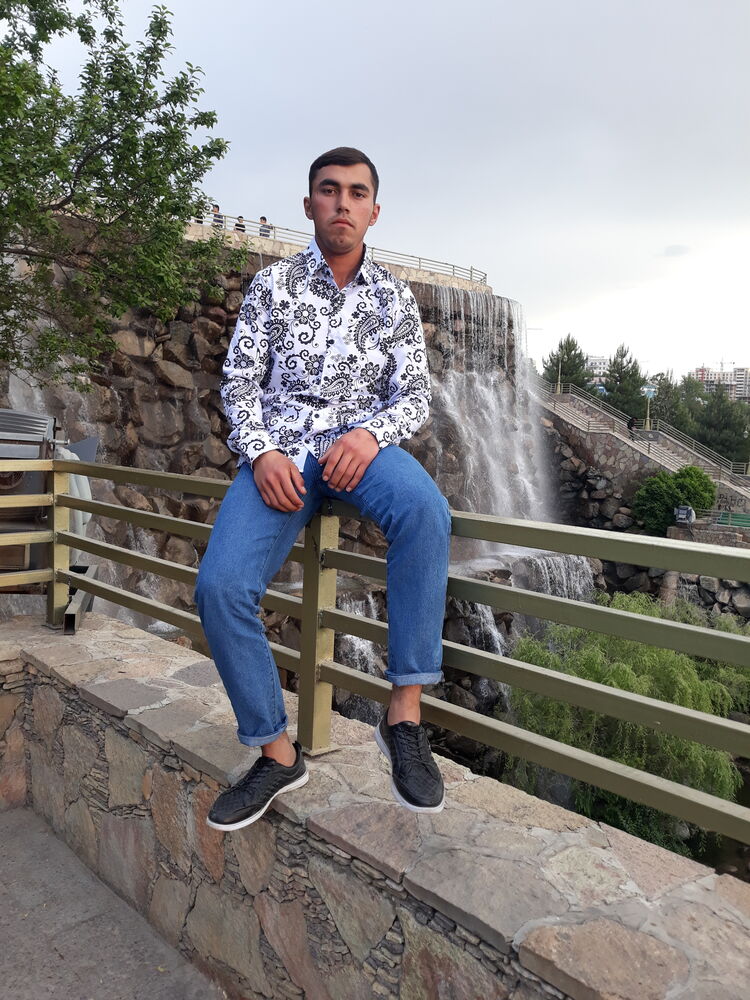 ���� 35000414 ����� Ibrohim, 22 ����, ���� ���������� � �������������