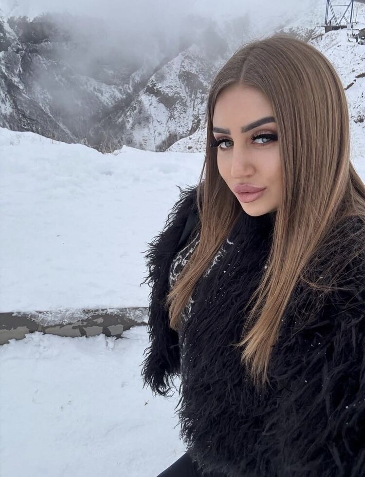 ���������� �������, ���� ������� Yana, 24 ����, ������������ ��� ������, ����� � ���������