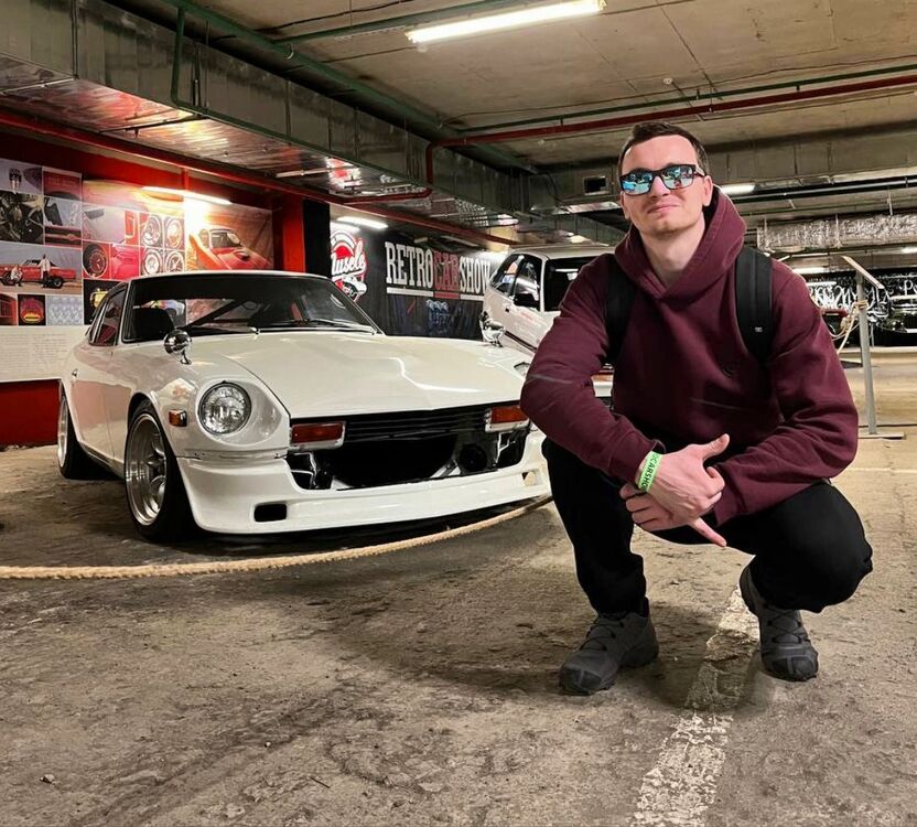  34634334  LaFlammeJZX, 30 ,    -