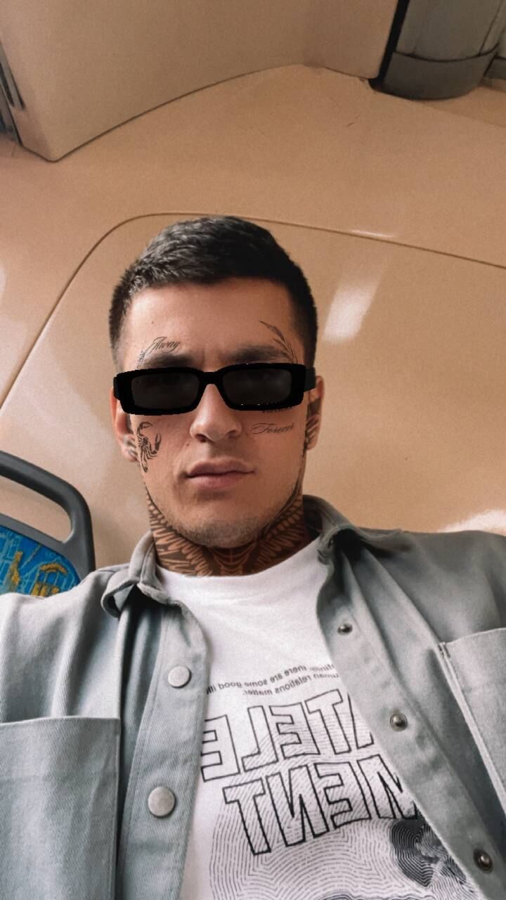 ���� 25744694 ������� �����, 27 ���, ���� ���������� � ������