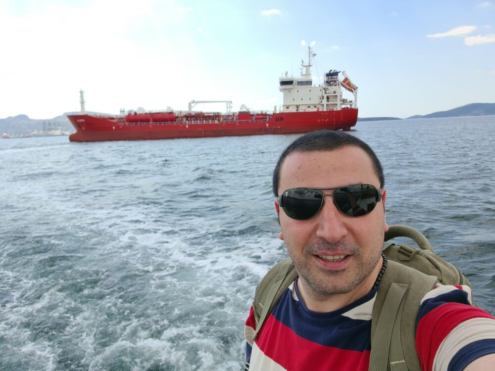  ,   George, 45 ,   ,   