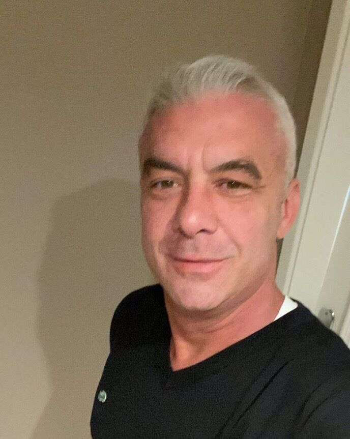  30785904  Joseph black, 58 ,    Carefree