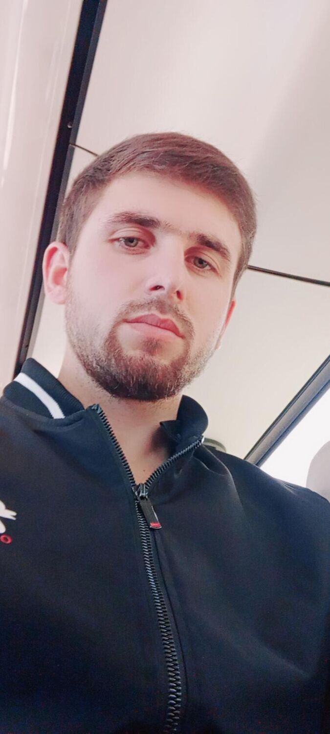 ���� 41038104 ������� Rahmonali, 28 ���, ���� ���������� � ������