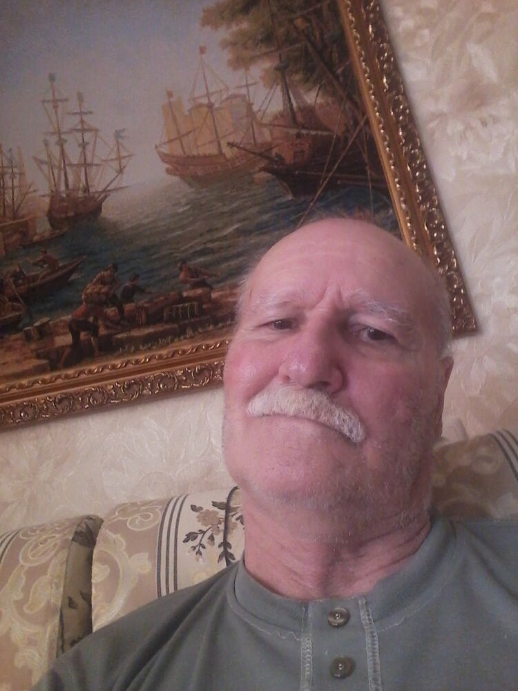  16755244  Aleksandr, 74 ,    