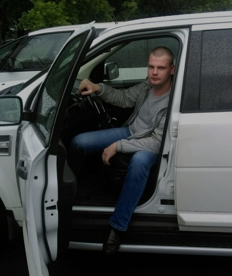 ���� 24163634 ������� Alex, 36 ���, ���� ���������� � ������