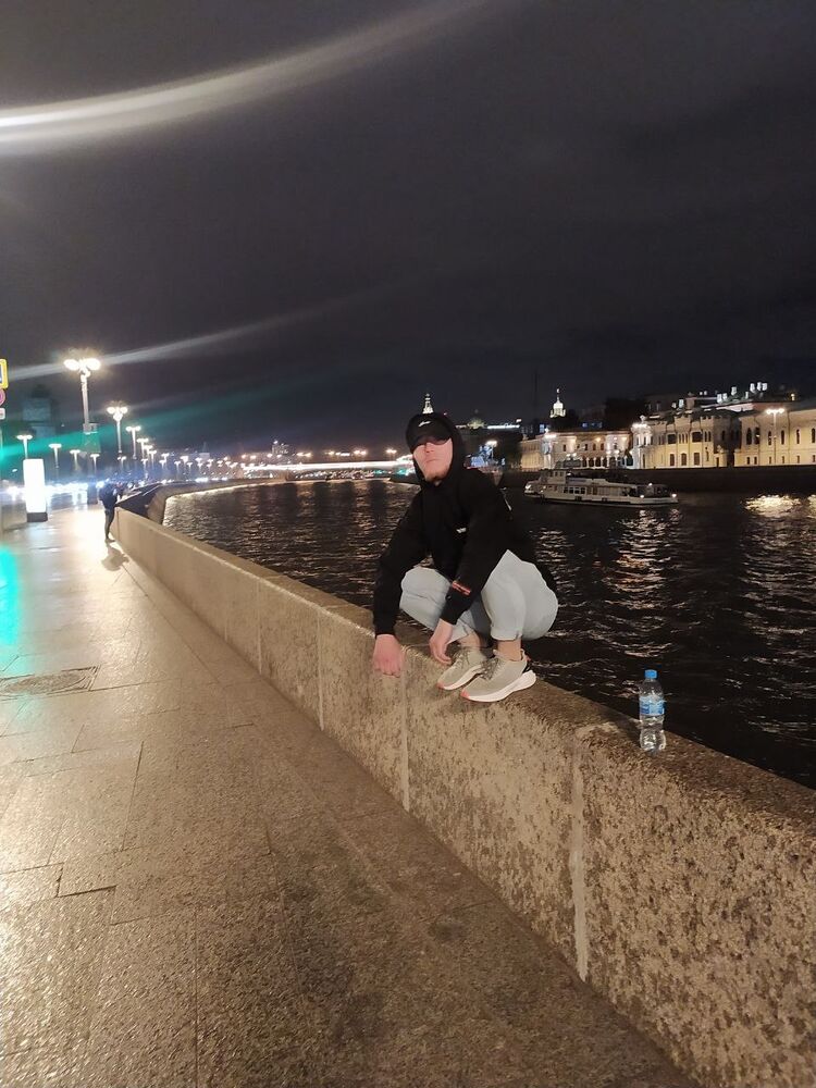 ���������� ������, ���� ����� Enjoy, 23 ����, ������������ ��� ������, ����� � ���������