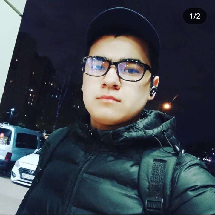  43613514  Husanboy, 21 ,    