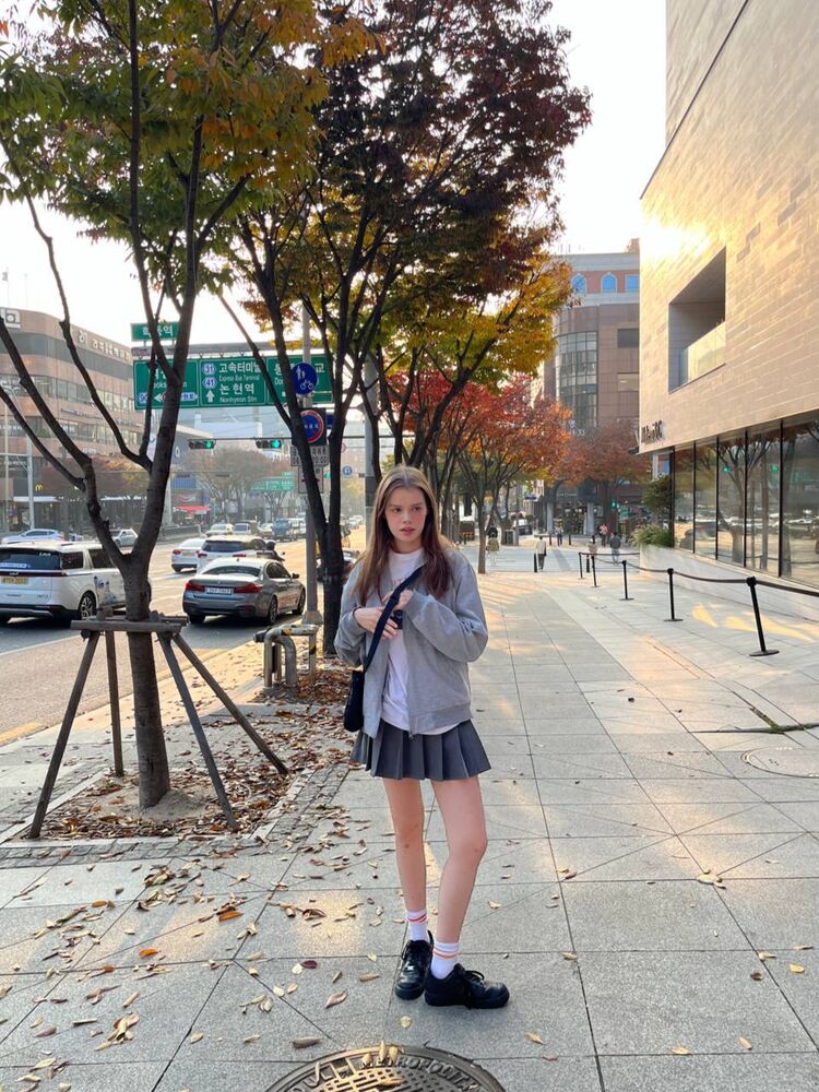 ���������� Ch'ongju, ���� ������� �����, 23 ����, ������������ ��� ���������