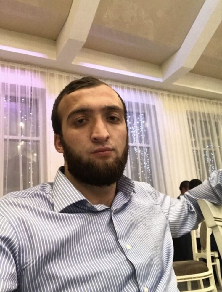 ���� 37353464 ������� �������, 27 ���, ���� ���������� � ������