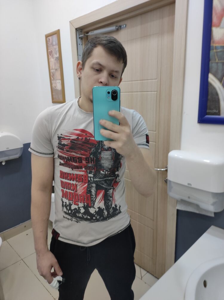  47227794  Artem, 27 ,    