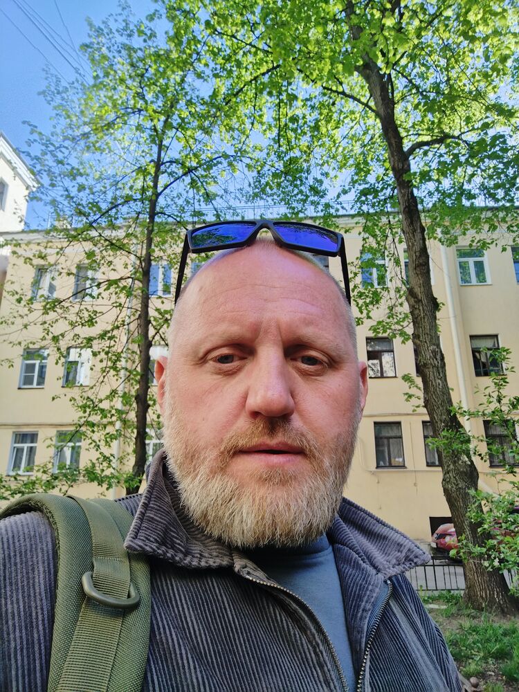 ���������� �����-���������, ���� ������� Vasily, 43 ����, ������������ ��� ������, ����� � ���������, c�������� ���������