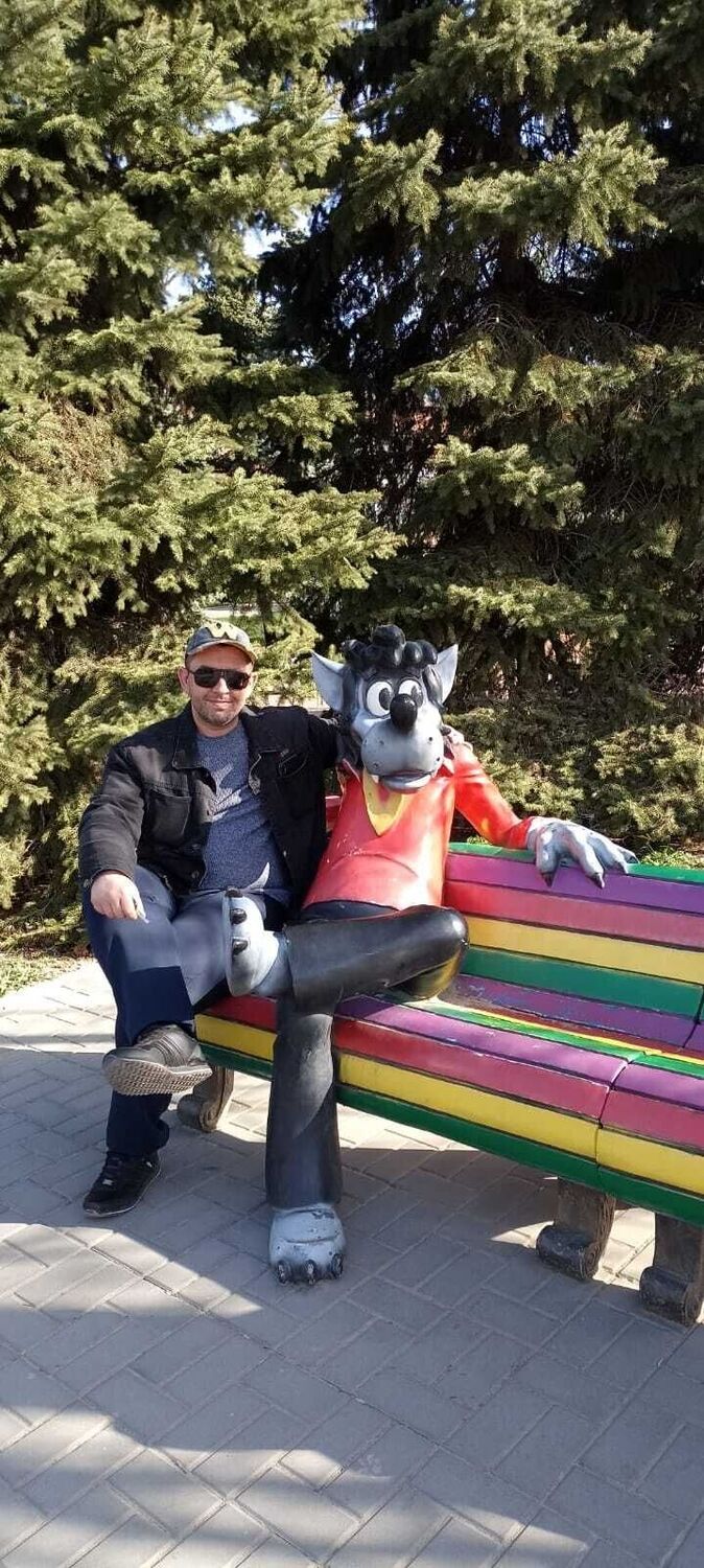 ���������� ��������, ���� ������� ����, 41 ���, ������������ ��� ������, ����� � ���������