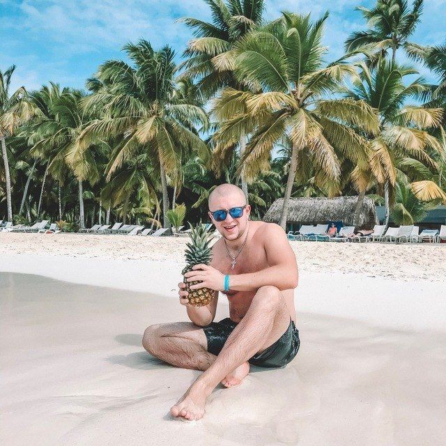 ���� 54803864 ����� Danik, 22 ����, ���� ���������� � ���������