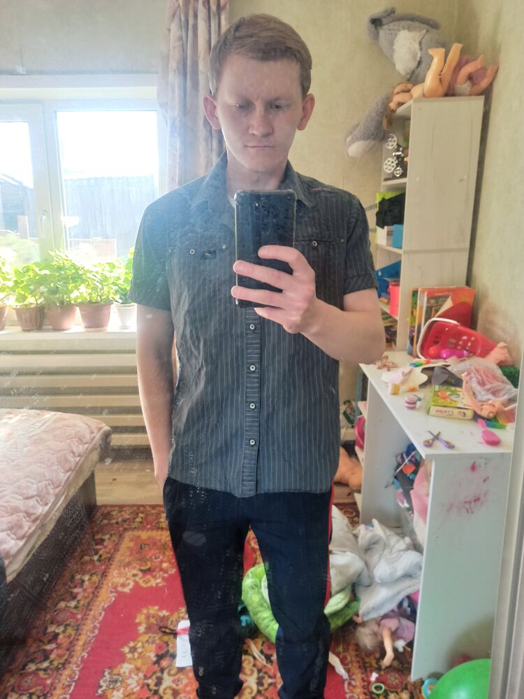 ���� 50504974 ������� Vadim, 27 ���, ���� ���������� � ������