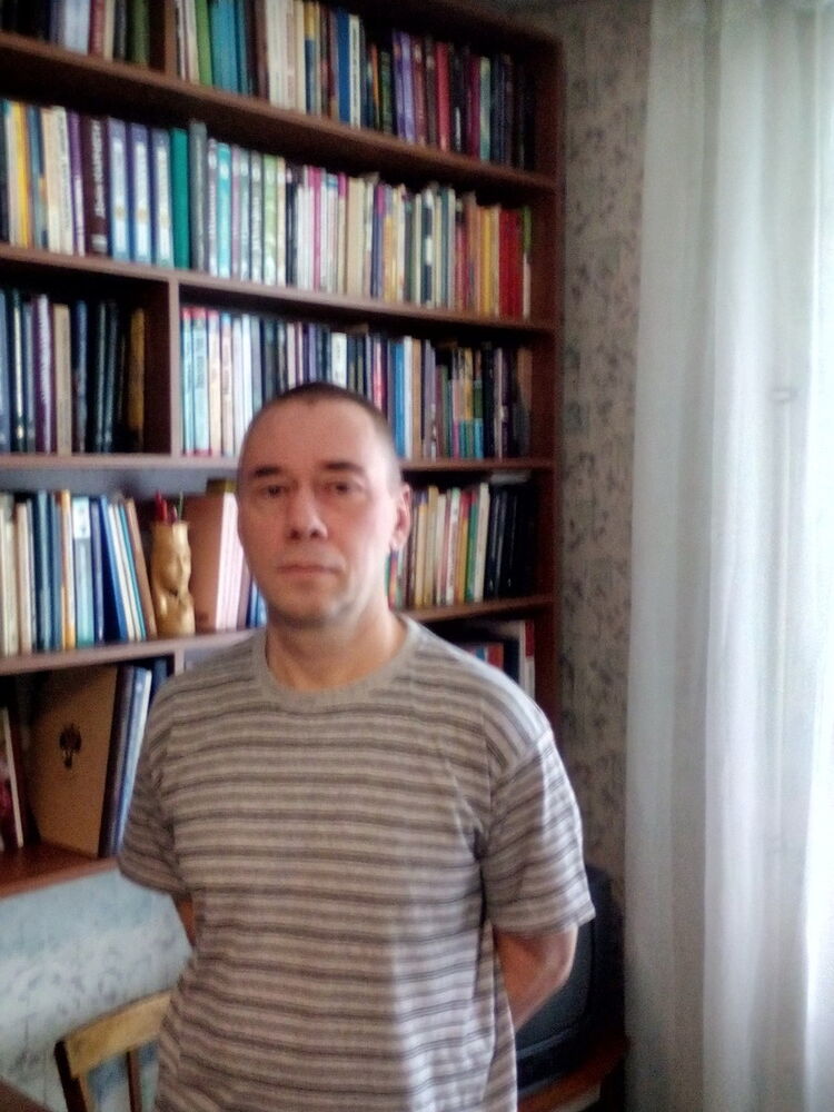 ���������� ������, ���� ������� Oleg, 55 ���, ������������ ��� ������, ����� � ���������, c�������� ���������