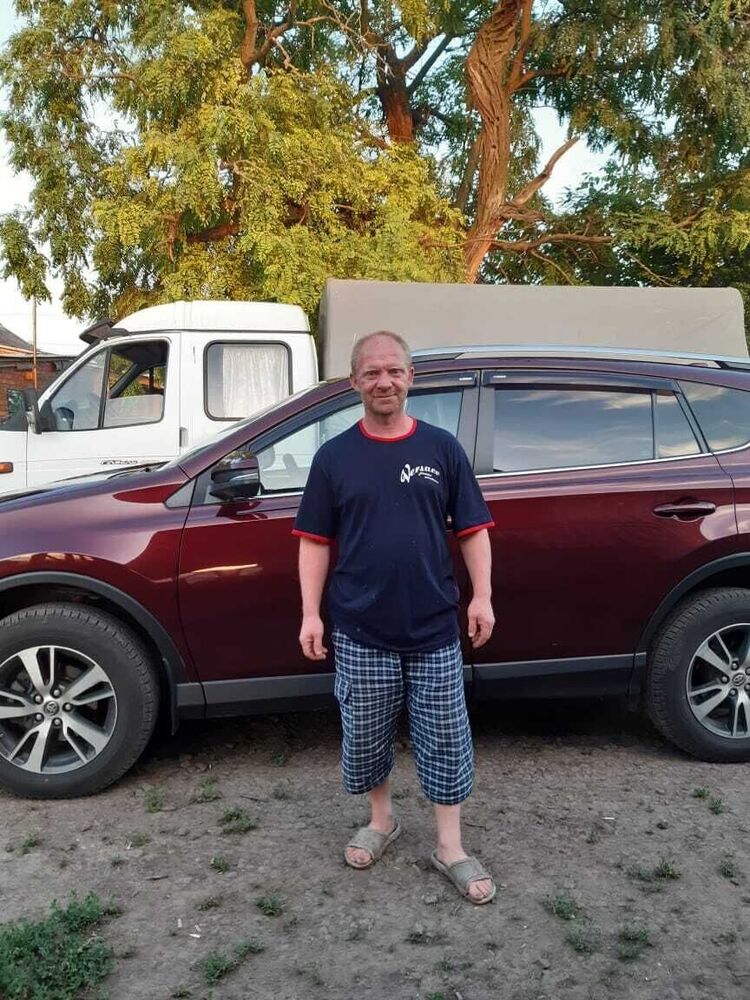 ���������� ��������, ���� ������� Aleksei, 43 ����, ������������ ��� ������, ����� � ���������