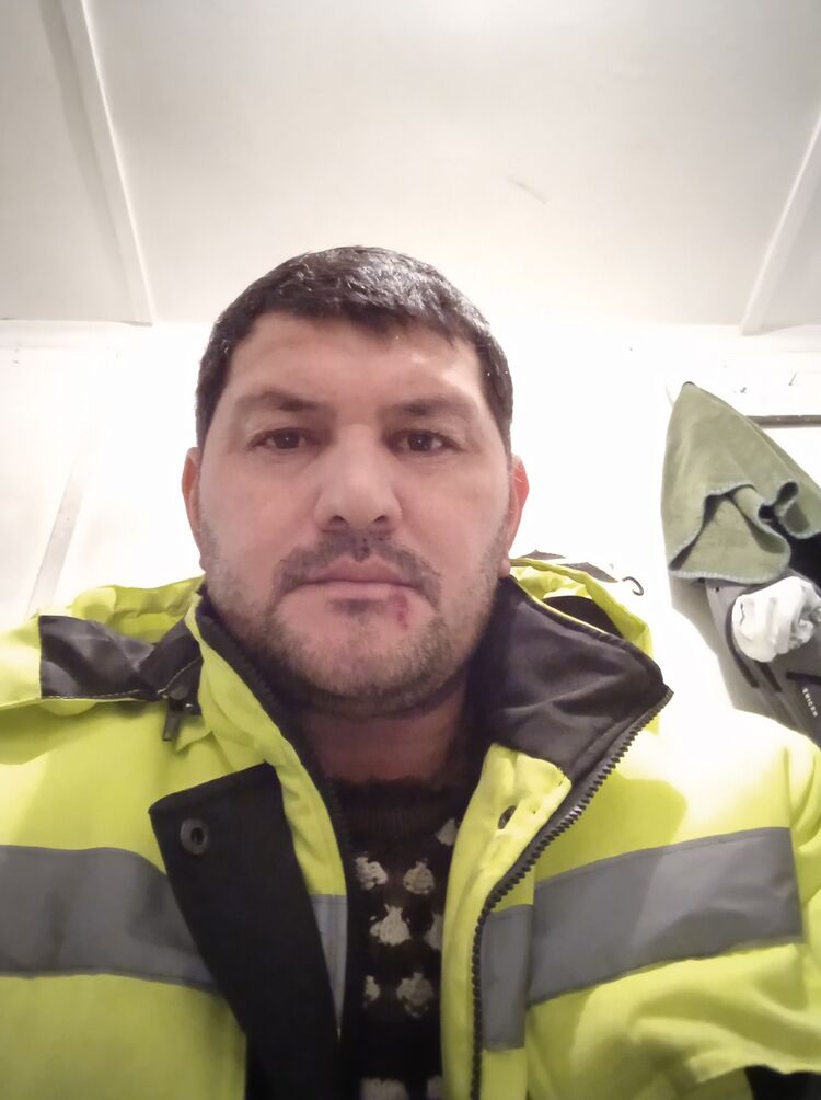 ���� 27267154 ������� ��������, 41 ���, ���� ���������� � �����-����������