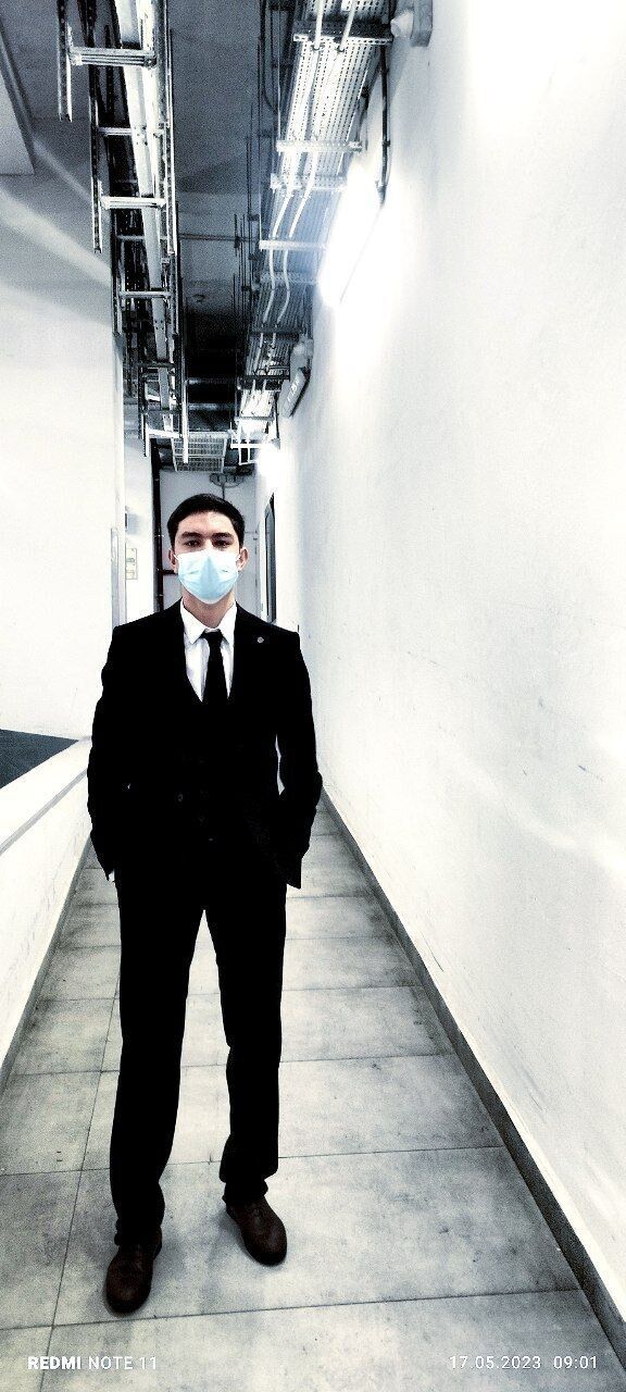 ���� 56101844 ����� ������, 22 ����, ���� ���������� � ����������