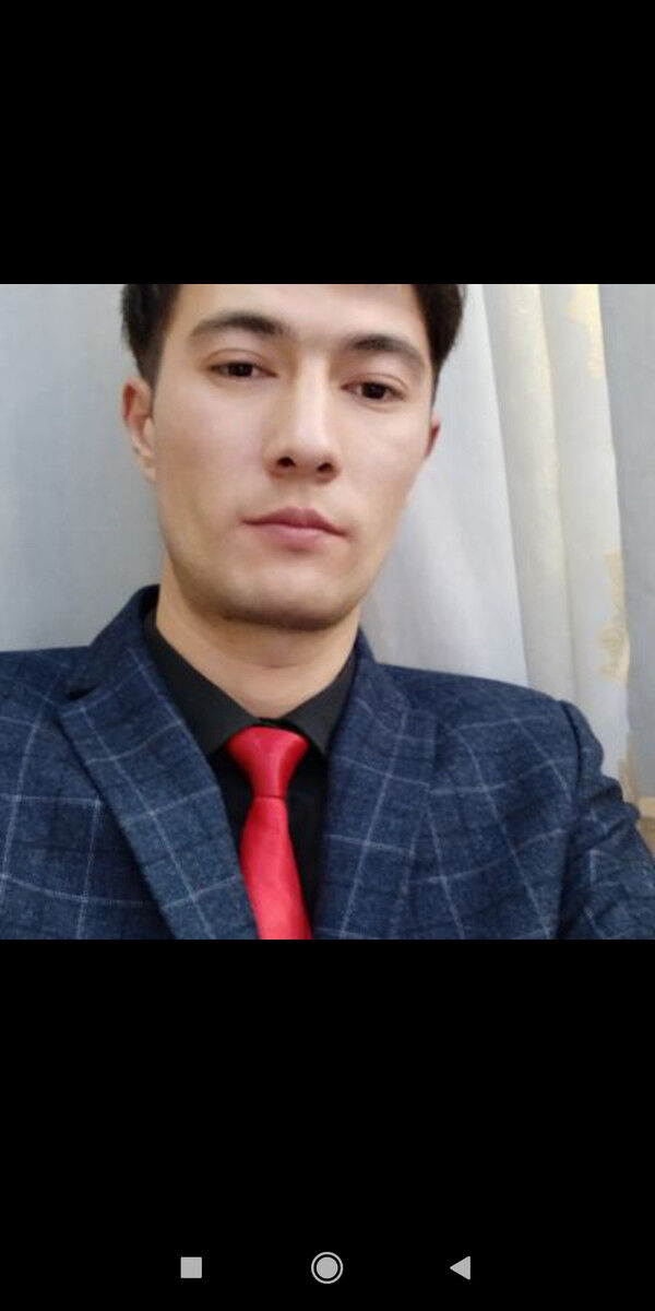 ���� 16517664 ������� Salohiddin, 32 ����, ���� ���������� � ��������