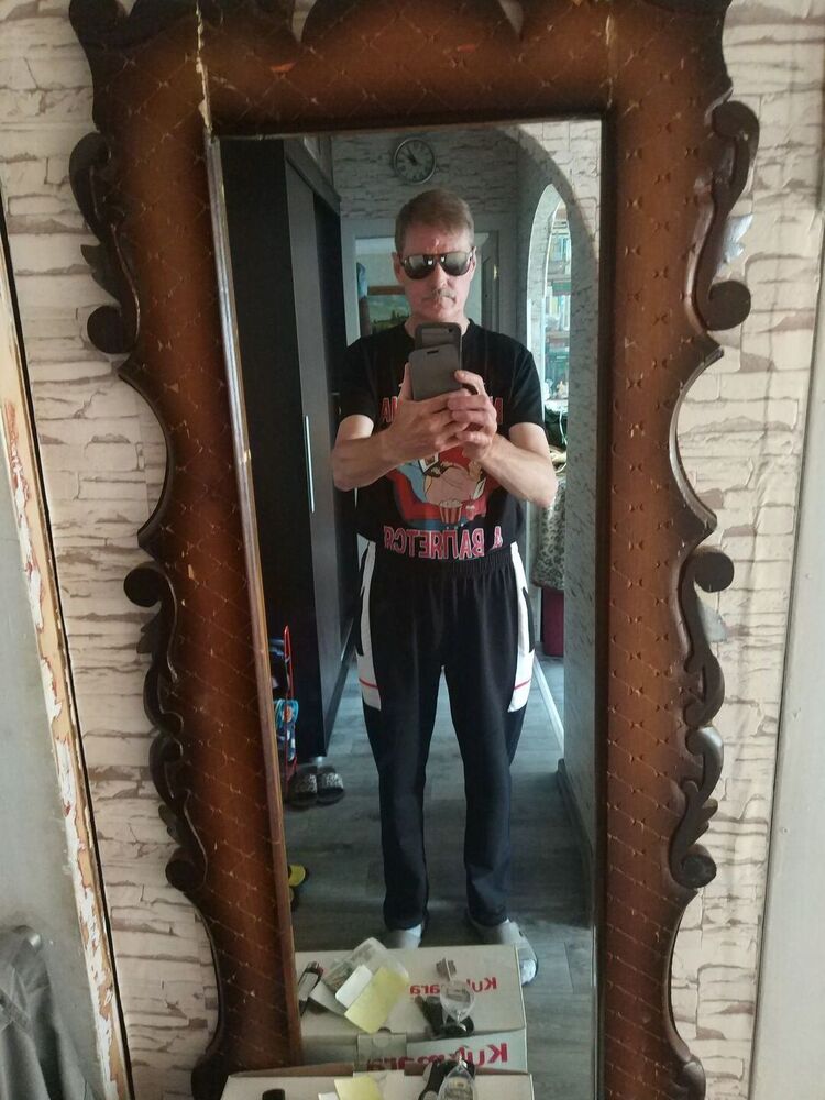 ���� 54989044 ������� ������, 61 ���, ���� ���������� � �����-����������