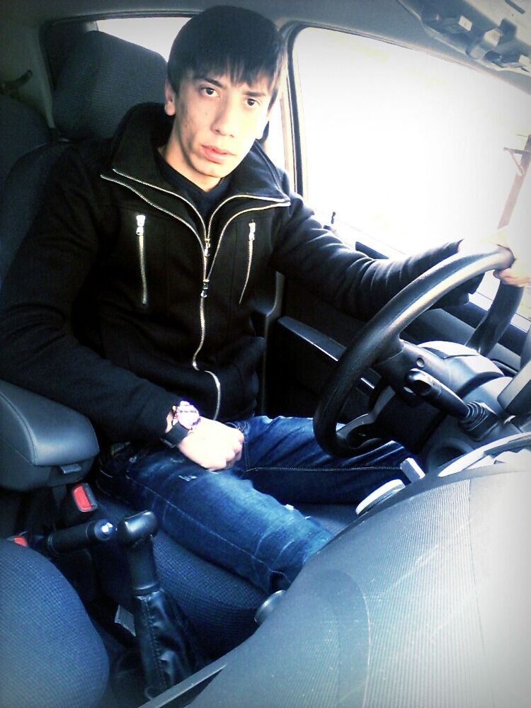 ���� 7051334 ������� Shaxzod, 30 ���, ���� ���������� � ����������