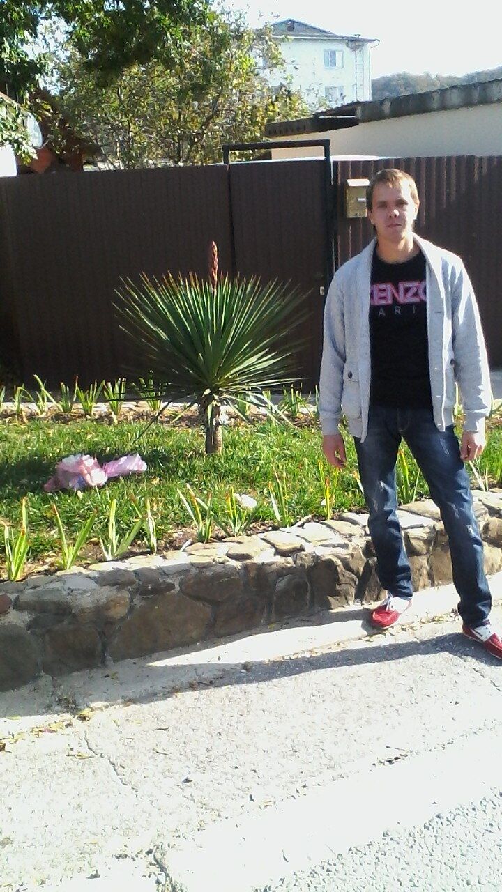 ���� 36808164 ������� Serega, 38 ���, ���� ���������� � ������