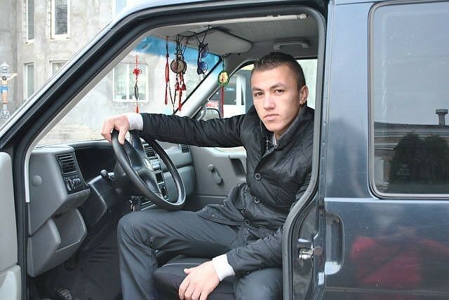  5452714  Alexei, 31 ,    Settimo Torinese