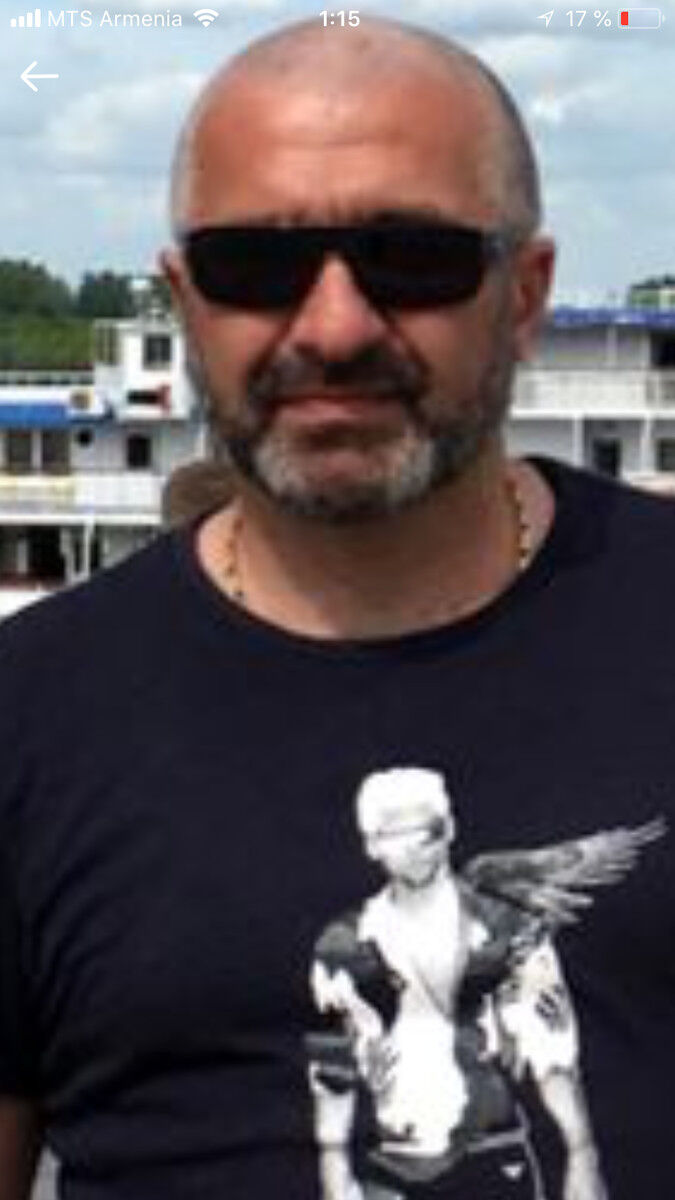 ���� 14117424 ������� �����, 52 ����, ���� ���������� � ������