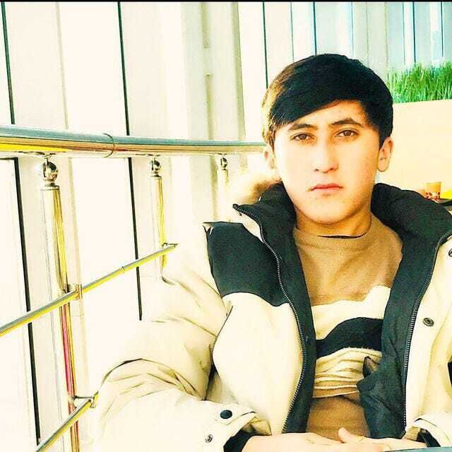  46719984  Shaxriyor, 22 ,     