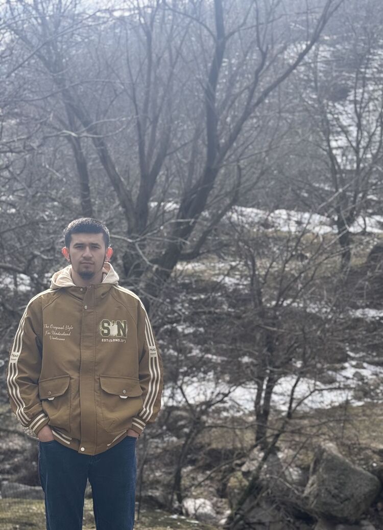  53149734  Shoxnur, 20 ,    