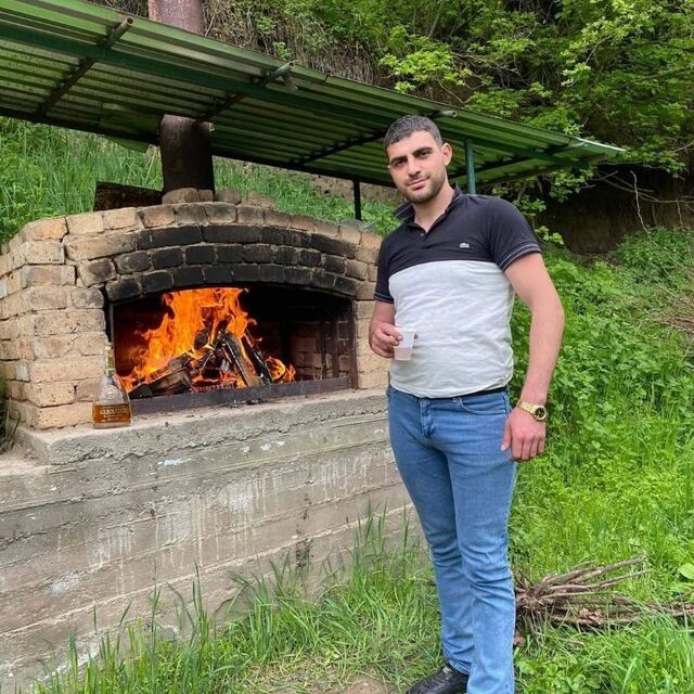 ���������� ������, ���� ������� Vahe, 26 ���, ������������ ��� ������, ����� � ���������