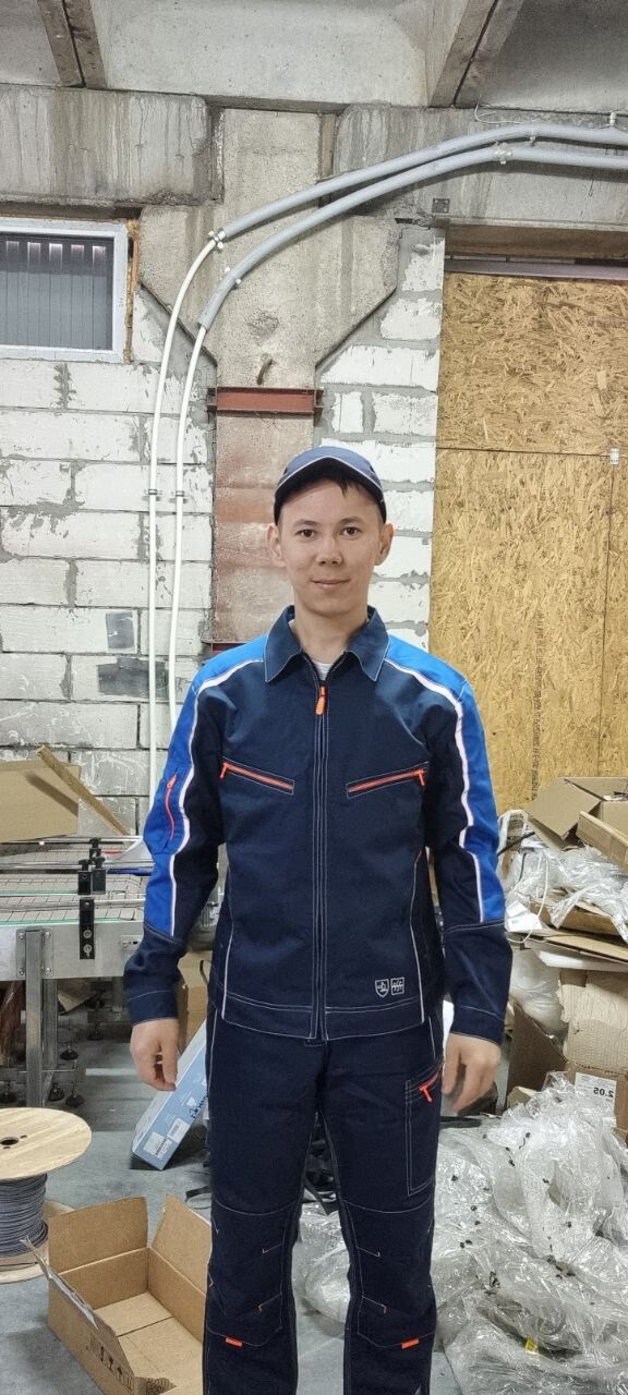  54555104  Vadim, 26 ,    