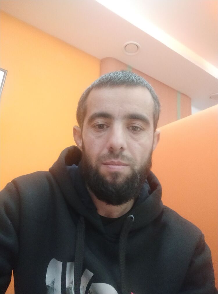 ���������� �����-���������, ���� ������� Aslanbek, 41 ���, ������������ ��� ������, ����� � ���������, c�������� ���������