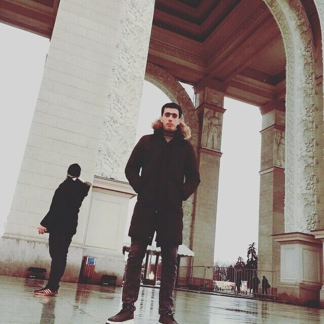 ���� 20189424 ������� Humoyun, 32 ����, ���� ���������� � ����������