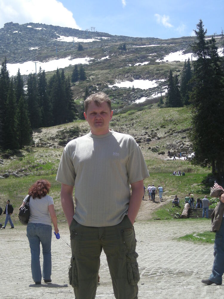 ���� 4312034 ������� Alex, 51 ���, ���� ���������� � ������