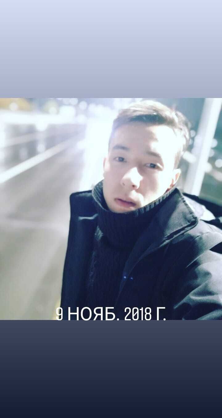 ���������� �������, ���� ������� Sirojiddin, 26 ���, ������������ ��� ������, ����� � ���������