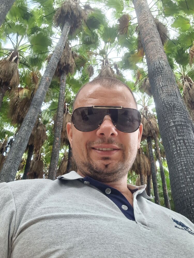 ���������� San Miguel de Salinas, ���� ������� ������, 46 ���, ������������ ��� ������, ����� � ���������