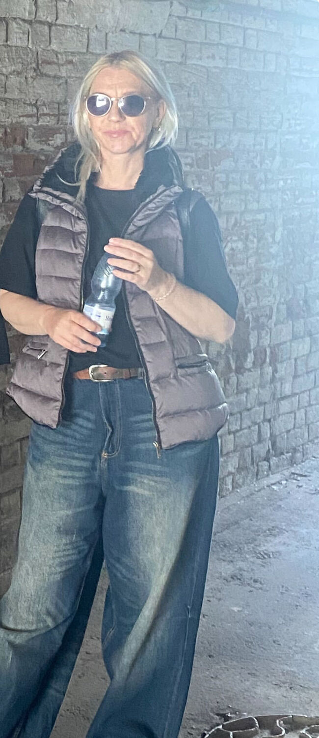  52315984  Irina, 48 ,    