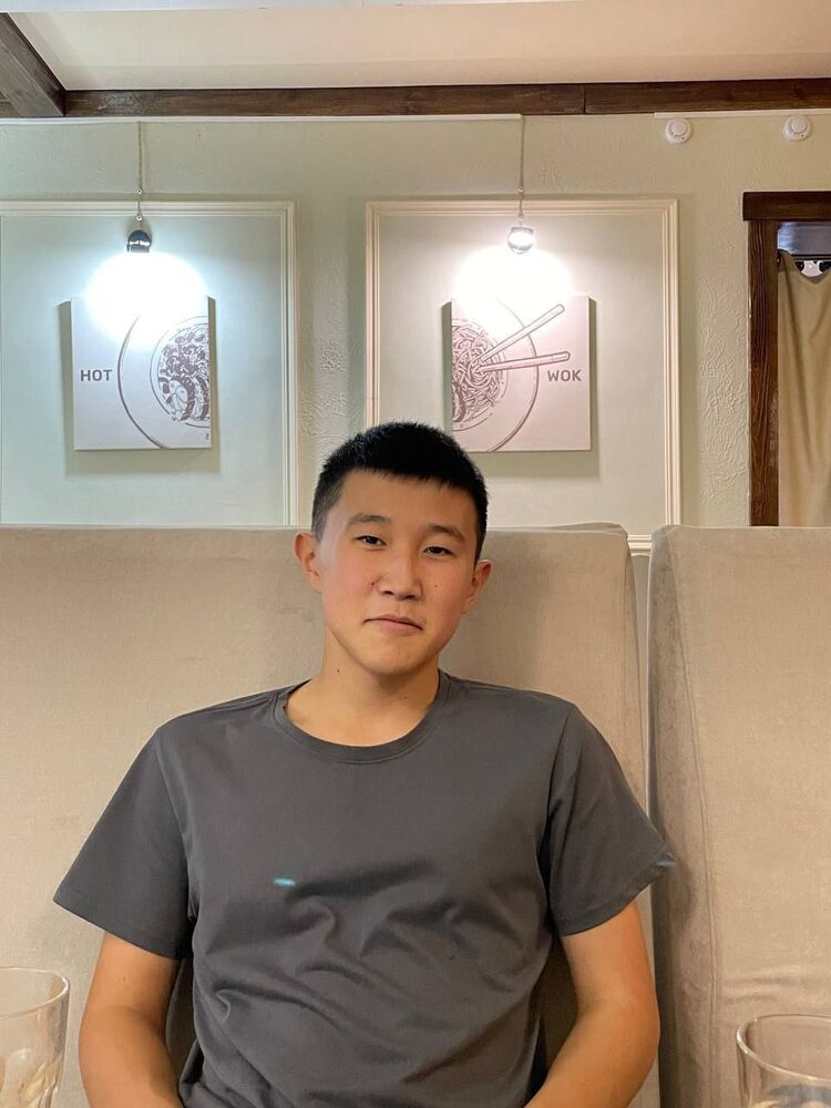 ���� 55086534 ����� Ash, 19 ���, ���� ���������� � ����