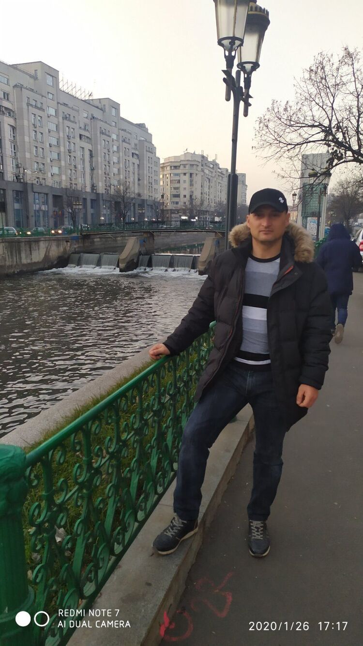 ���������� �������, ���� ������� Sergiu, 39 ���, ������������ ��� ������, ����� � ���������, ���������