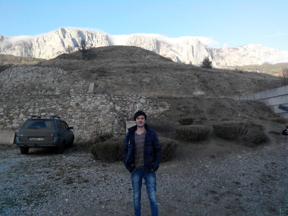  ,   Stas, 35 ,   