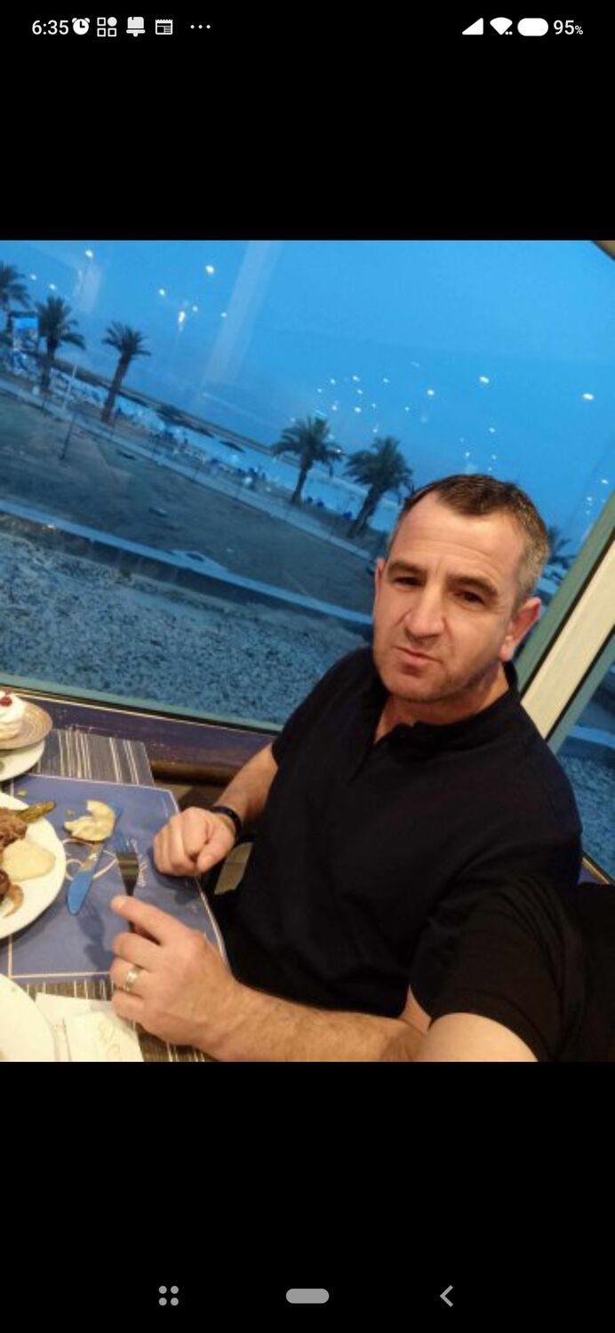  35123754  Ilan, 47 ,    Ashqelon