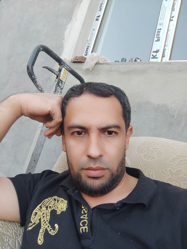 ���� 25206434 ������� Doniyor, 43 ����, ���� ���������� � ��������