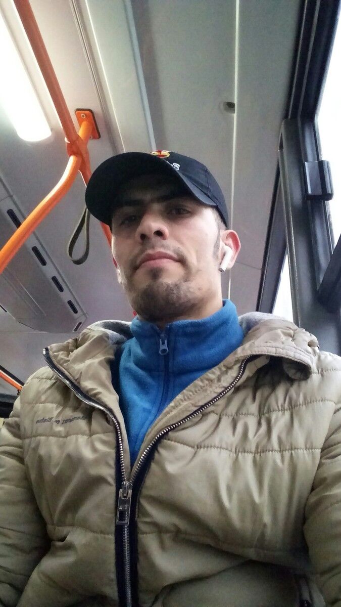 ���� 16027954 ������� ��������, 37 ���, ���� ���������� � �����-����������